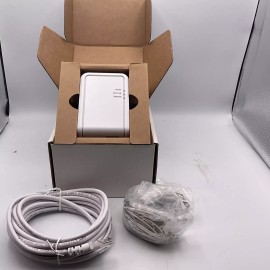 SerComm 200Mbps Powerline Y-Cable Adapter -  Model IP532CG - 12V 660mA Output