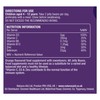 Natures Aid Mini Drops Jelly Beans Immune Orange Flavour 60