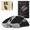 HOTLINEGAMES 2.0 Anti Slip Mouse Grip Tape Compatible with Razer