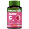 Cenovis Buy Cenovis Chewable Vitamin C Strawberry 250mg Tablets 150 Online
