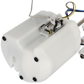 ECCPP Fuel Pump Assembly Replacement for Lexus ES350 2016-2018 V6 3.5L Except Japan Built, for Toyota Avalon 2013-2018 V6 3.5L, Replaces 7702006292, 7702006295, 7702006296, 7702006297