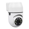 A16 Security Camera WiFi Camera Indoor 360 Degrees Full View