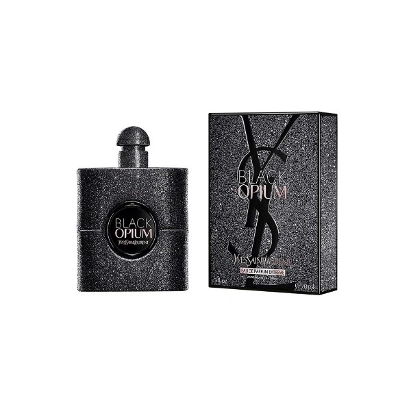 Yves Saint Laurent Black Opium Extreme Eau de Parfum 90mL