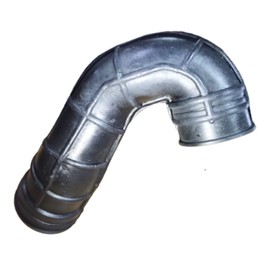 POVISA FLUJO MANGUERA DE ADMISION DE AIRE, FILTRO PURIFICADOR DE AIRE ES COMPATIBLE CON FORD FIESTA 1.6 L. 03-10