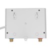 Electric Tankless Water Heater, 110V 4000W Mini Constant Temperature Instant