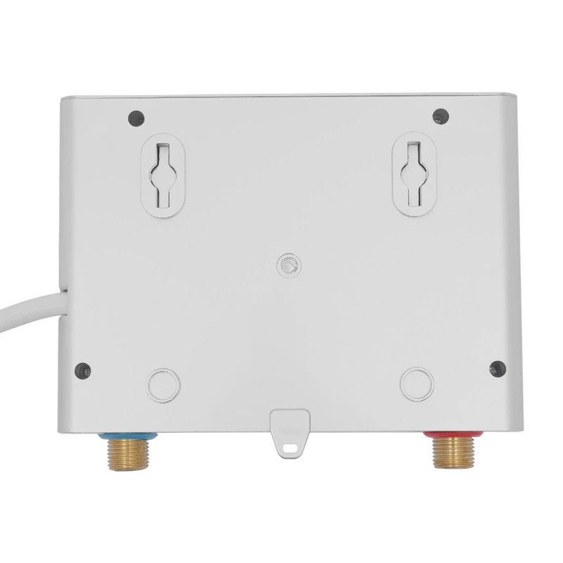 Electric Tankless Water Heater, 110V 4000W Mini Constant Temperature Instant