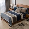 Vianney Frazada Nordico Preston De 109x170cm Vianney 2 Vistas