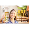 EcoVenger Ant Killer & Crawling Insect Killer (Citrus Scent) 16