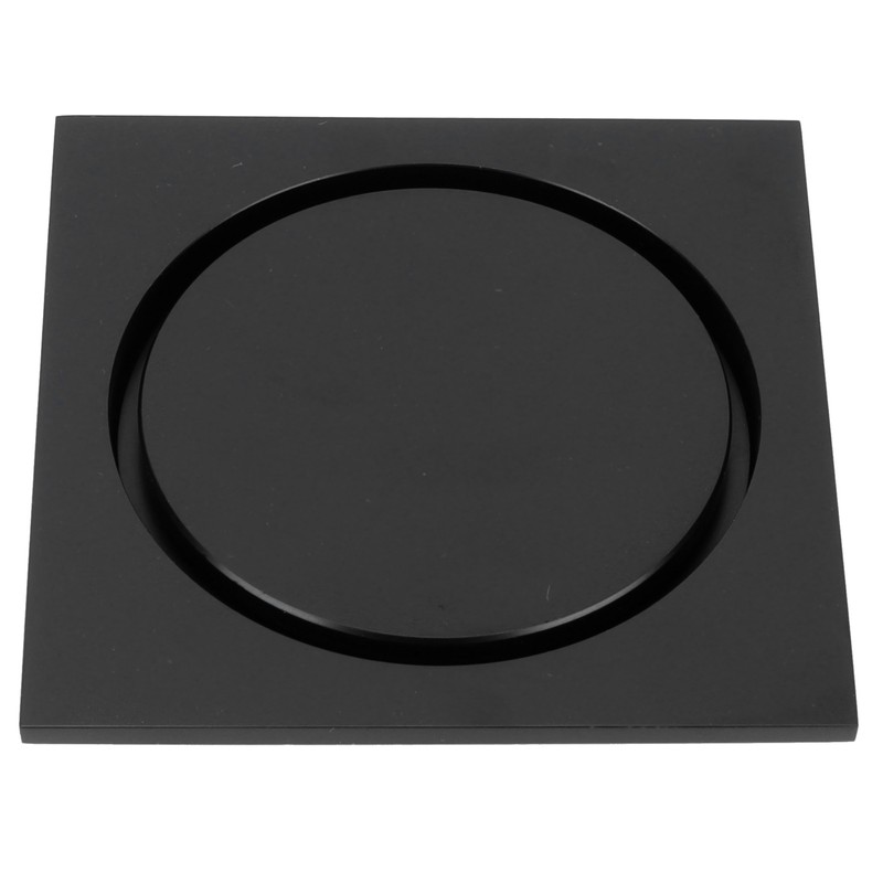 Floor Drain OdorResistant Floor Strainer Hair Catcher for Hotel Bathroom