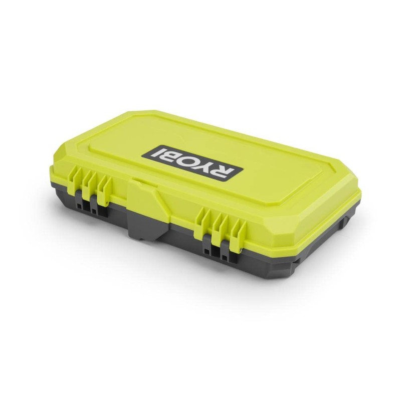 RYOBI 28 PC 3/8" Ratchet and Socket Set