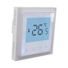 Digital Thermostat AC 90‑240V Accurate Control DIY Programming Underfloor Heating