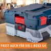L-BOXX Sortimo Connector for W-BOXX and L-CASE Pick & Click