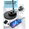 BOHON Intelligent Eye Caring Desk Lamp With Usb Charging 56
