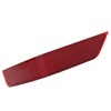 Rear Bumper Reflector Fade Proof Scratch Resistant Side Marker Reflector