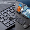 Tek Styz Wireless Bluetooth Keyboard Compatible with Emporia Smart.2 Built-in