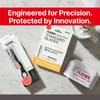 Feather - Detail Razor Standard Kit – Ergonomic 6 1/4