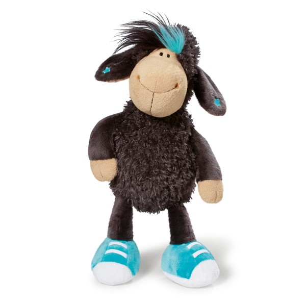 NICI Cuddly Toy Sheep Jolly Leroy Standing 25 cm I