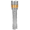 High Bright Hand Held Torch Light Aluminum Alloy Outdoor Flashlight