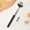 BGENHPON Back Scratcher, Portable Telescoping Back Massager 7.87-26.77 Inch for