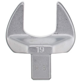 Pro-Auto Replaceable Digital Torque Wrench Spanner Head 19mm WPC-S19