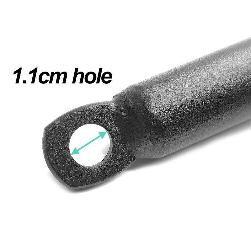 Weight Plates Loading Pin Lifting Rod - Home Gym Cable