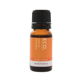 ECO. Modern Essentials Essential Oil Blend Calm & Destress 10ml
