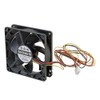 Owltech PC Case with Sanyo Denki Fan, F9-PWM