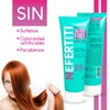 Kit para Cabello Dañado Estresado Shampoo Sin Parabenos y Mascarilla