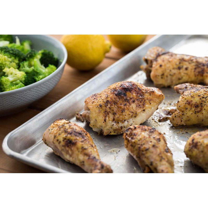 Lawry's 30 Minute Marinade Lemon Pepper, 12 oz (Pack of