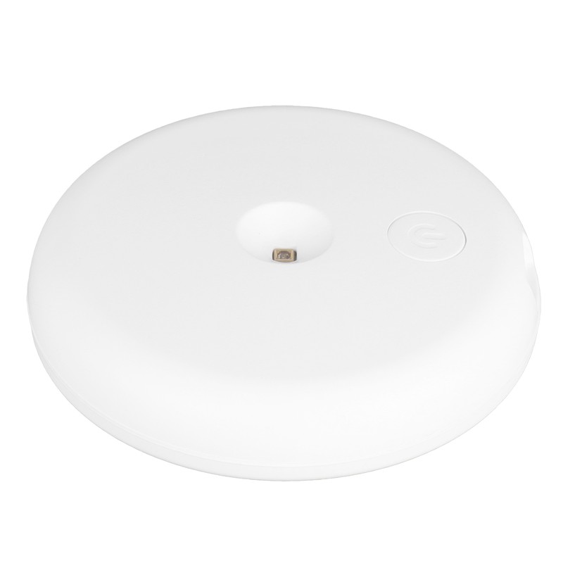 LED Ultraviolet Light Durable Portable Induction UVC Small UV Cleaning