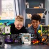 Schleich Eldrado Creatures BattleCaves Playset with Jungle Tarantula and Connectable