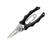 Daiwa HD 190 Scissor Scissor Scissor Black