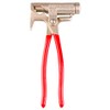 10in1 Universal Hammer Multi Function Carbon Steel Hammer Omnipotent Hammer