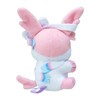 Pokemon Center Original Clip Mascot Play Rough! Nymphia 6.1 x