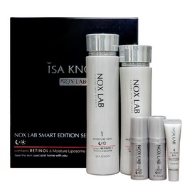 Isa Knox [Blyshop] Isa Knox Nox Lab Moisture 2-Piece Special Set, 1 Piece / [블리샵]이자녹스 녹스랩 모이스처 2종 기획 세트, 1개