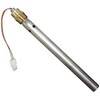 Jpshop Pellet Stove Spark Plug 350W Length 175mm 9.9mm Outer