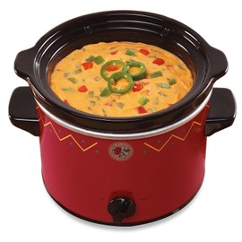 El Paso 10077 Manual Slow Cooker, 2-Quart