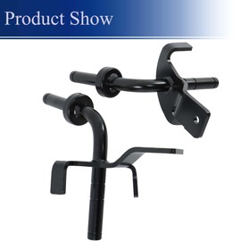 LiGuVCY Steering Spindle Kit GY22251BLE GY22252BLE, LH/RH Front Axle Steering Spindle Pair Replacement for John Deere LA, D, X Series Lawn Garden Tractors