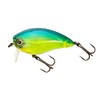 Yo-Zuri F1138 HCLL 3DS Crank SSR Floating Diver Lure, 2-Inch,