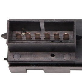 TRQ Neutral Safety Switch Compatible with 1998-2001 Ford Explorer 2001 Explorer Sport Trac 1998-2011 Ranger 1998-2000 Mazda B2500 B3000 B4000