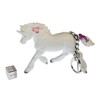 Unicorn Key Chain Key Ring Miniblings Horse Pony Fairy Tale