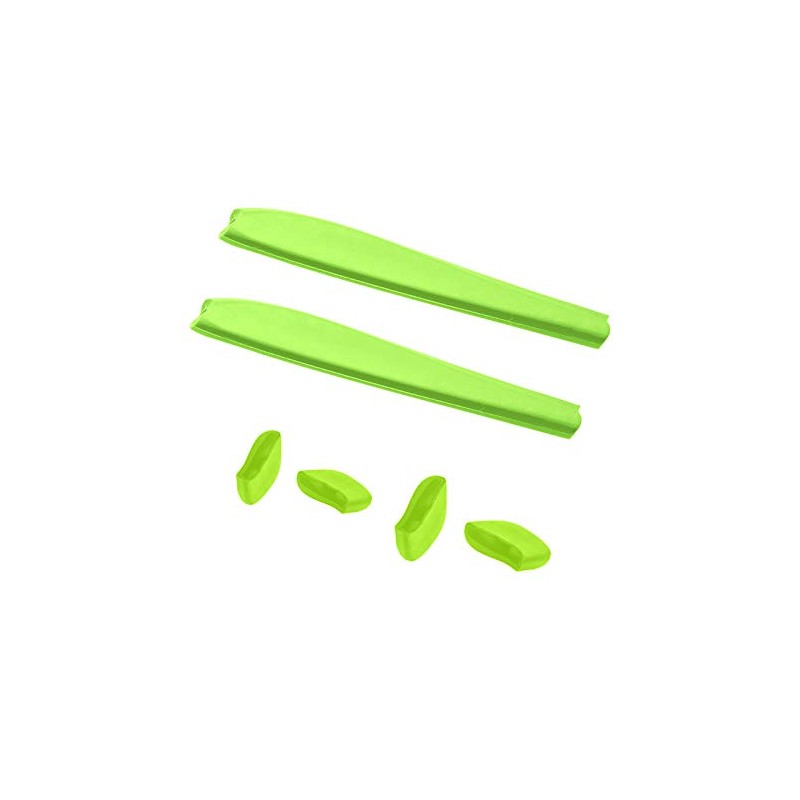 Replacement Earsocks & Nosepieces Rubber Kits for Oakley Commit SQ