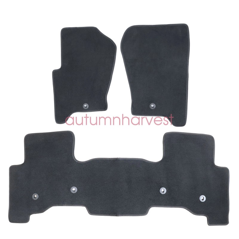 Land Rover New For 2008-2016 Land Rover LR3 LR4 Front