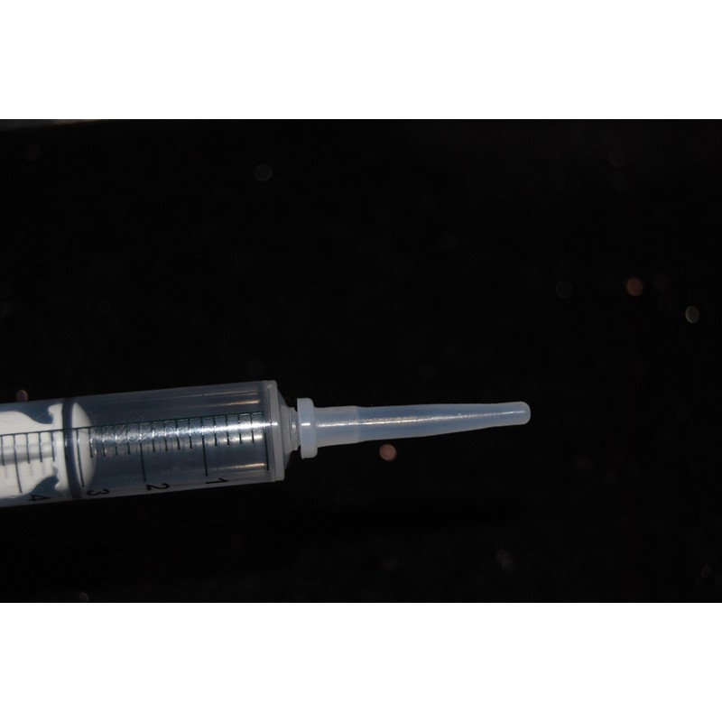 Abnoba Pet Store 2 milk Feeding Syringes & Mini Nipple