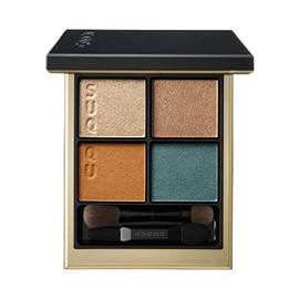 SUQQU SUQU Signature Color Eyes 08 KAZENADE