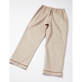Nagaileben Patient Clothing Pants RG-1453(L) Beige