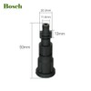 Pressure Washer Coupling Adapter POWERTOOL Foam Nozzle Fittings Plastic Washer