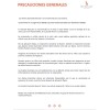 Benessi Home Interiors Tomillo Aceite Esencial Benessi Aromaterapia Difusor Masaje