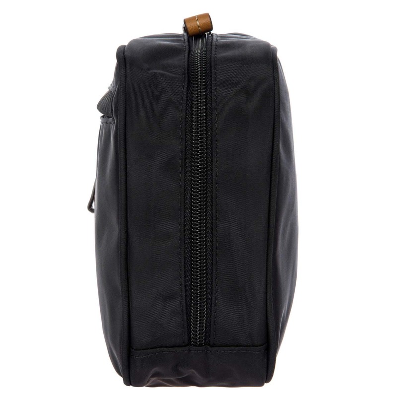 Necessaire X-Bag, black, Cosmetic case