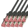 BIGtec All Patch Cables